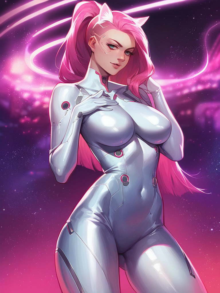 LoveScape AI Hentai Generator