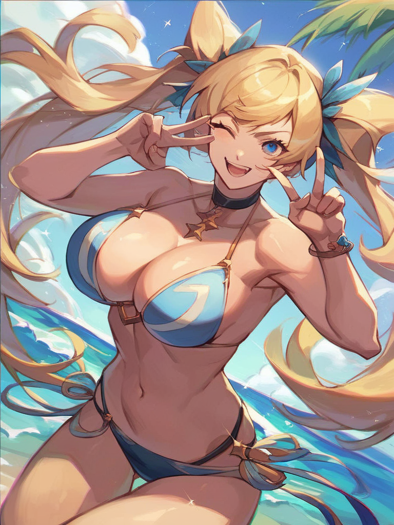 Swipey AI Hentai Generator